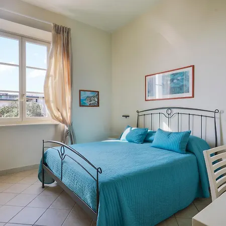 Appartamento Vista Mare Monti Marina di Pietrasanta