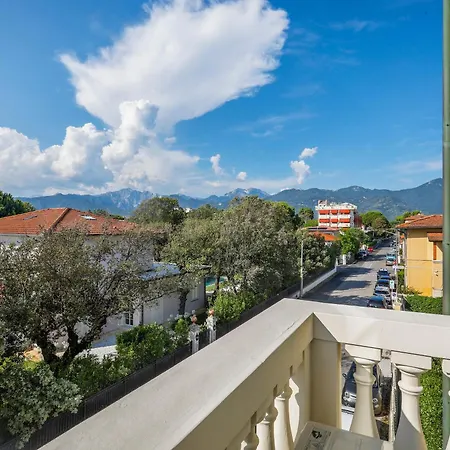 Appartamento Vista Mare Monti Aparthotel *