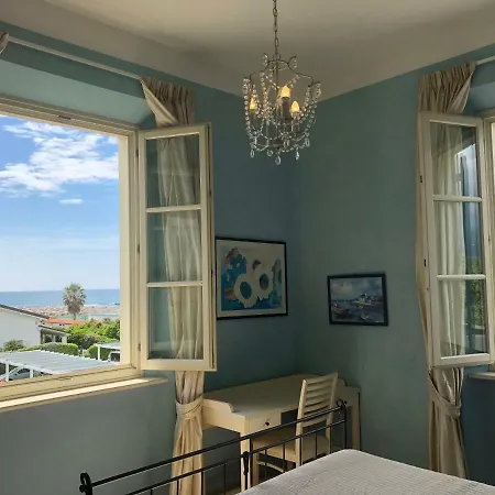 Appartamento Vista Mare Monti Apartahotel *