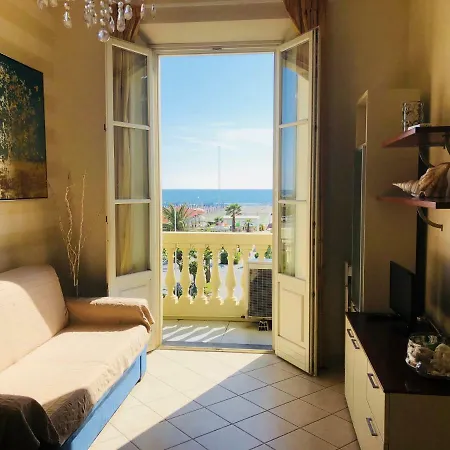 Appartamento Vista Mare Monti Apartahotel *