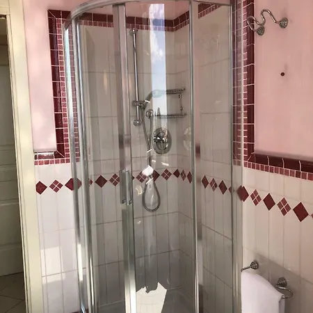 Appartamento Vista Mare Monti Apartahotel *