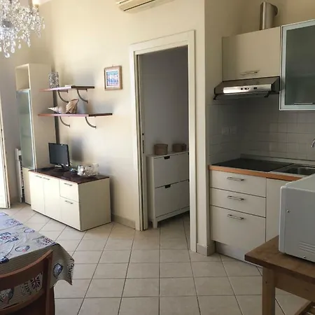Appartamento Vista Mare Monti Apartahotel *