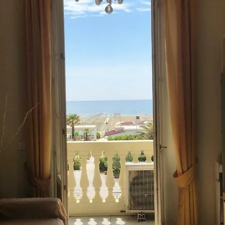 Appartamento Vista Mare Monti Apartahotel *
