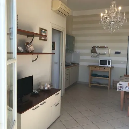 Appartamento Vista Mare Monti Apartahotel